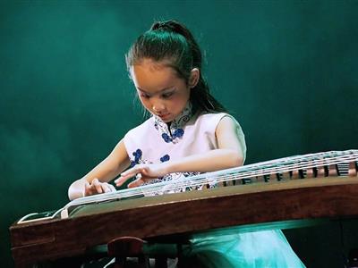 招聘淮安古筝家教老师