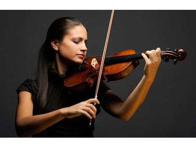 招聘淮安小提琴家教老师