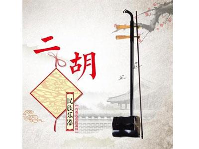 招聘淮安二胡家教老师