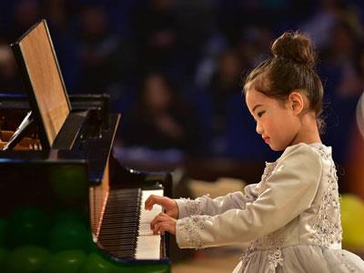 淮安请钢琴家教哪家好？