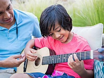 淮安请吉他家教哪家好？