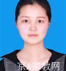 淮安大学生家教任老师