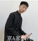 淮安大学生家教吕老师