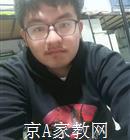 淮安大学生家教张老师