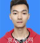 淮安大学生家教叶老师