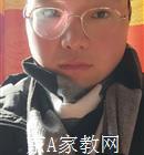 淮安大学生家教陈老师